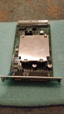 ASI LX-4000 X/Y Card  Will Drive XY Stage