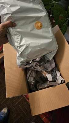 Item photo(s) from verified buyer