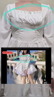 Artikelfoto(s) von einem verifizierten Käufer
