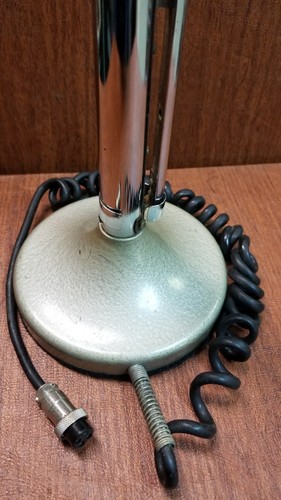 Astatic D104M6B-DX1 Radio Microphone