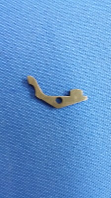 Colt Walker & Dragoon 1st Model Cylinder stop Bolt also Uberti