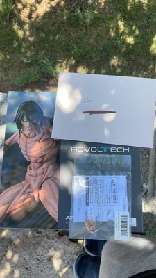 Item photo(s) from verified buyer