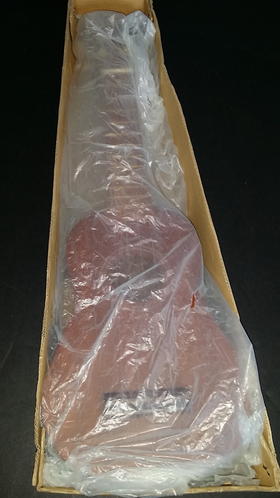 NEW! Sevilla Ukulele Hawaii Soprano SU-30 SU30