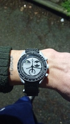 Foto dell'oggetto di un acquirente verificato