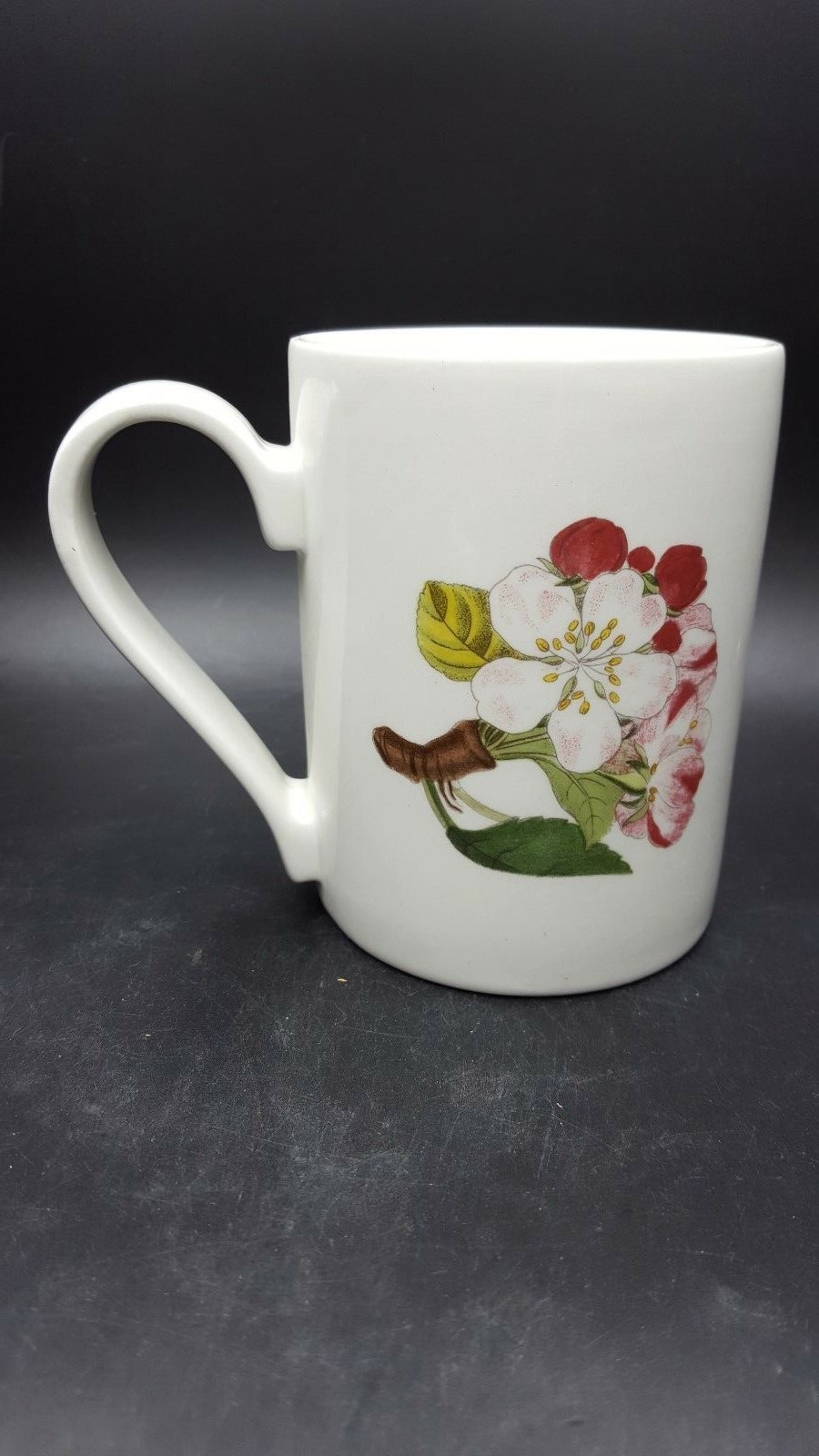 Portmeirion Pomona Coffee Mug 