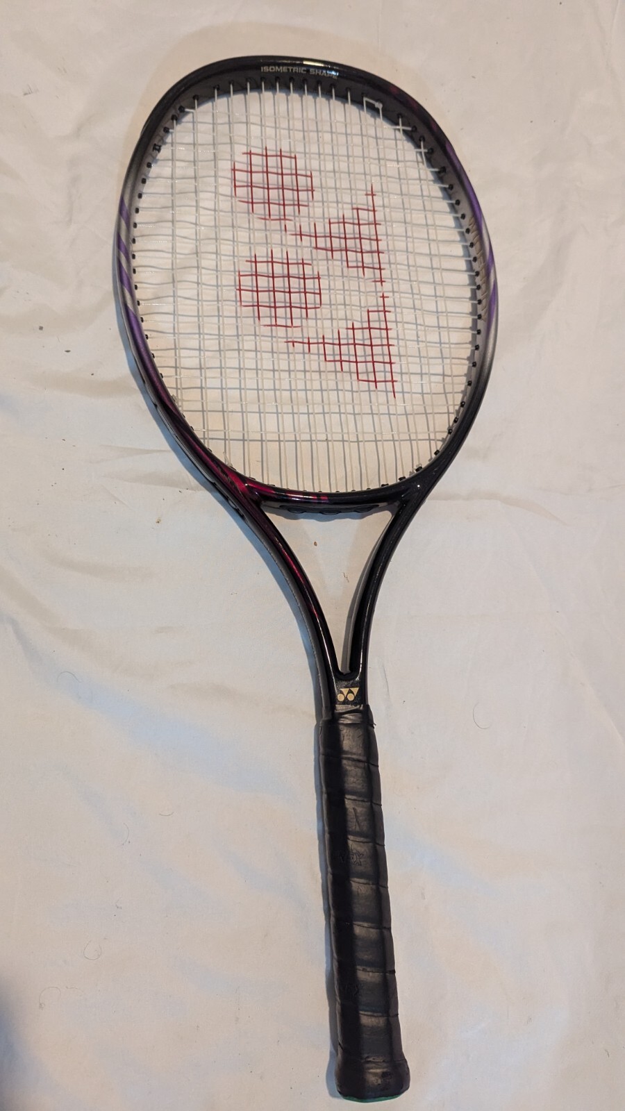 廃盤　新品未使用　YONEX AEROTUS 85 MUSCLE long Amazon.com: Yonex Muscle Power 29 Lite Badminton Racquet