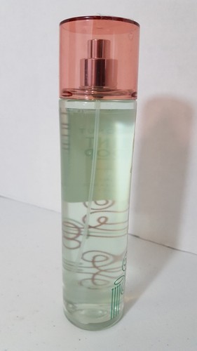 Bath and Body Works Coconut Mint Drop Fine Fragrance Mist Body Mist 8 oz NEW