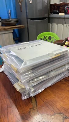 經驗證買家提供的物品圖片