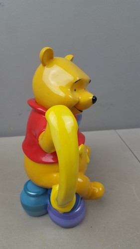 Kreisler Disney Winnie The pooh Hunny Honey Pot Candy Jar