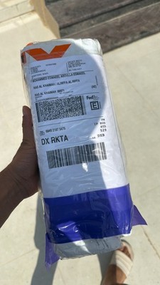 Item photo(s) from verified buyer