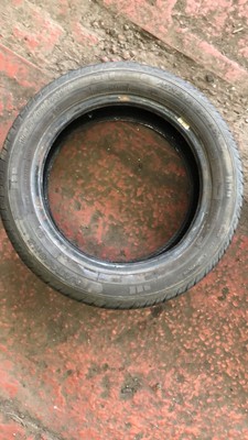 AUSTONE ATHENA SP-801 165/60/R14 TYRE WITH AROUND 6MM TREAD T235