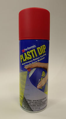PLASTI DIP nero opaco PELLICOLA PLASTIDIP moto auto americano  ORIGINALE 311gr