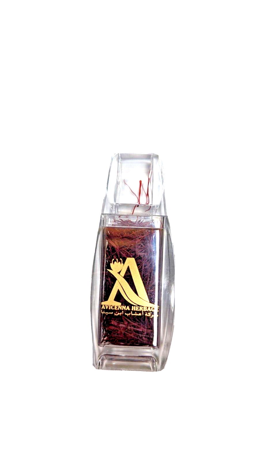 Saffron Ultra-Premium Super Negin 100% Natural Saffron Threa