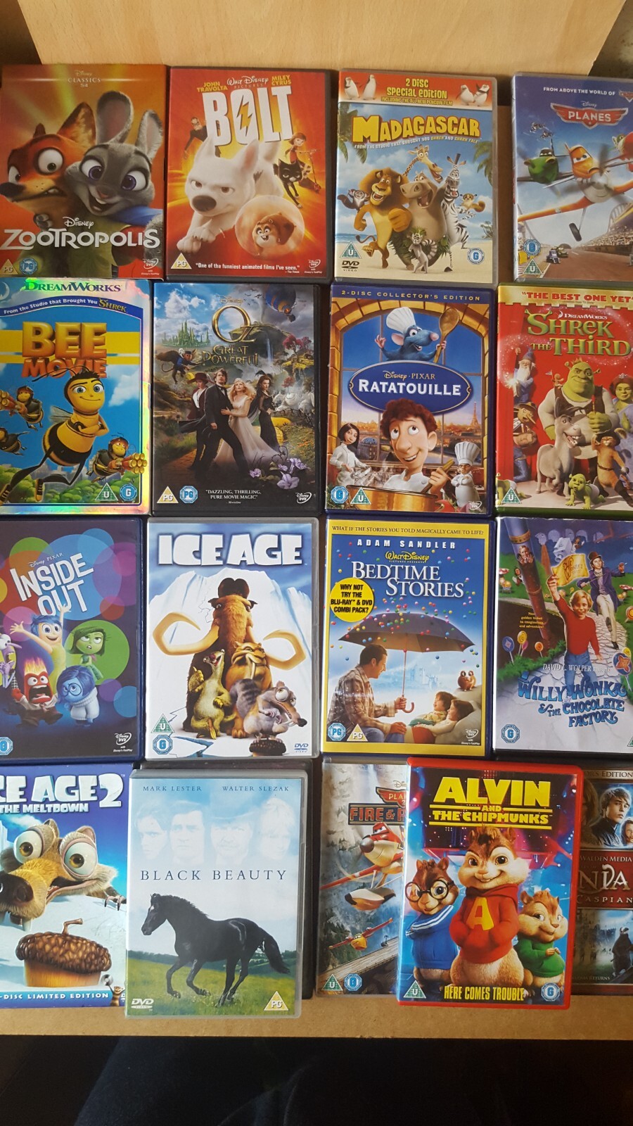 World wide kids DVD stage2〜6 Amazon.com: Kid's Learn To (6 Pack) : Movies & TV
