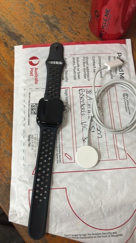 Item photo(s) from verified buyer