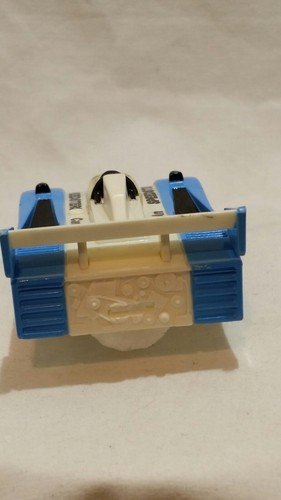 Stomper Tyco Prototype Rare Speedster Can Am