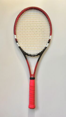 Babolat Pure Control First Edition Tennis Racquet - 4 3/8 Babolat Pure Control First Edition Tennis Racquet - 4 3/8