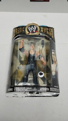 WWE Classic Superstars Mr. McMahon
