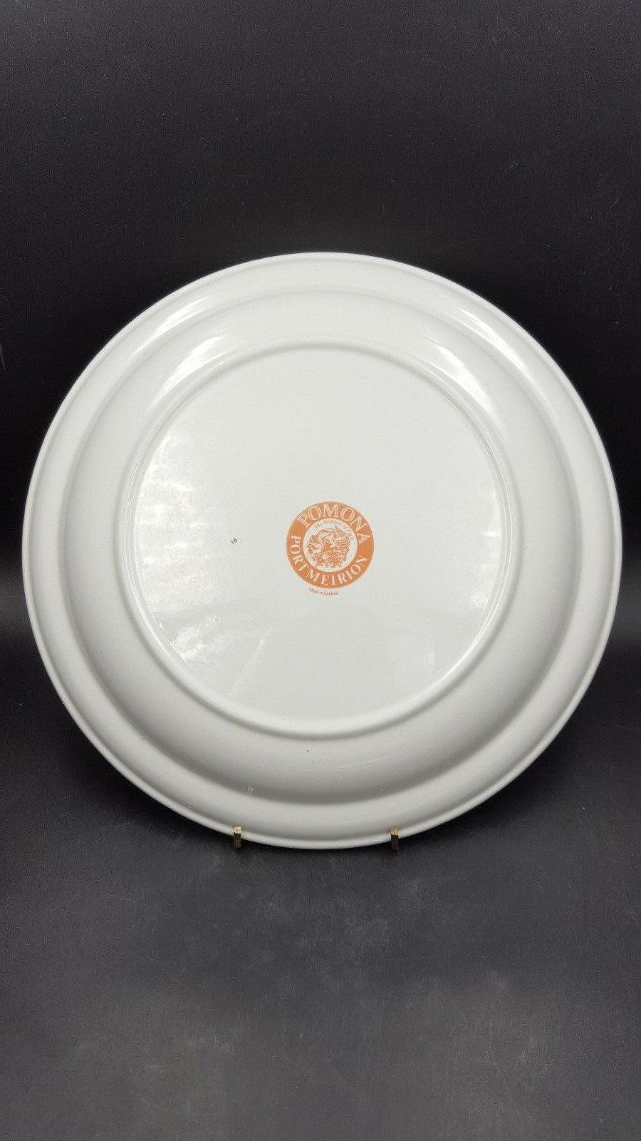 Portmeirion Pomona 10 1/2