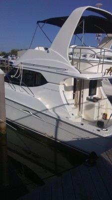 2005 silverton 34