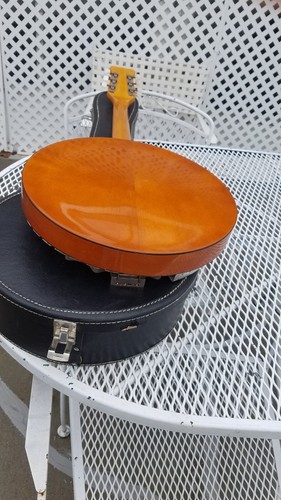 Vintage framus Nashville guitar,Banjo