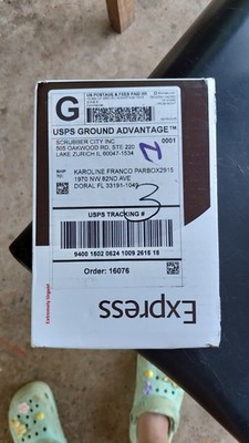 Fotos del artículo de un comprador verificado