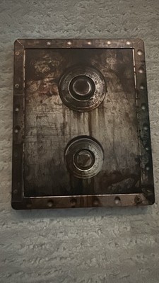 Foto dell'oggetto di un acquirente verificato