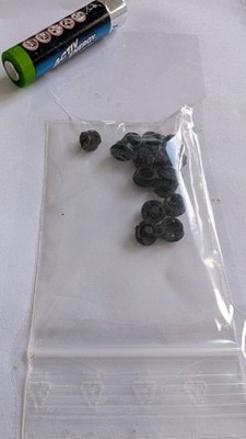 Photos de l'objet d'un acheteur vérifié