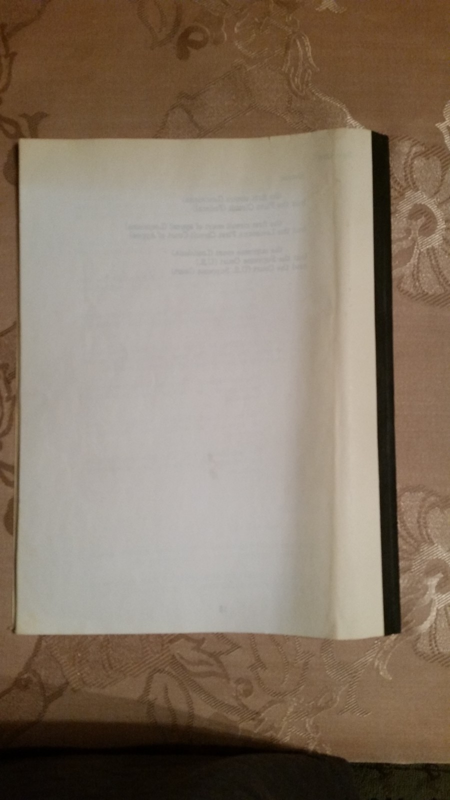 Streamlined Citations For The Louisiana Judge And Lawyer