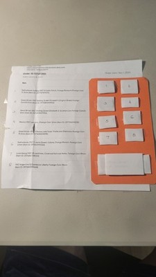 Item photo(s) from verified buyer