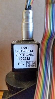 MyData Mycronic X Wagon Camera L-012-0814