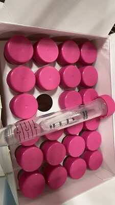 Millipore Amicon UFC810024 Ultra-4 Centrifugal Filter 100 kDa, 24pkg
