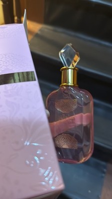 Sabah Al Ward + sugar sabah 100ml 2種セット Sabah Al Ward Sugar by Al Wataniah Perfume Fragrance Spray
