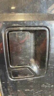 Used Right Front Outside Door Handle fits: FORD F350 SD PICKUP Right 99-16