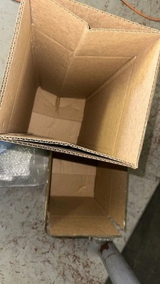 Artikelfoto(s) von einem verifizierten Käufer