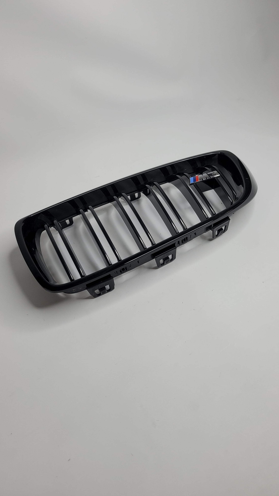 0 Bmw 3 SERIES RADIATOR GRILLE LEFT SIDE M3 F80 image 4