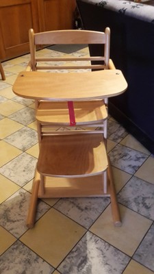 Kinderstuhl Holz gebraucht kaufen! 2 St. bis -65% günstiger