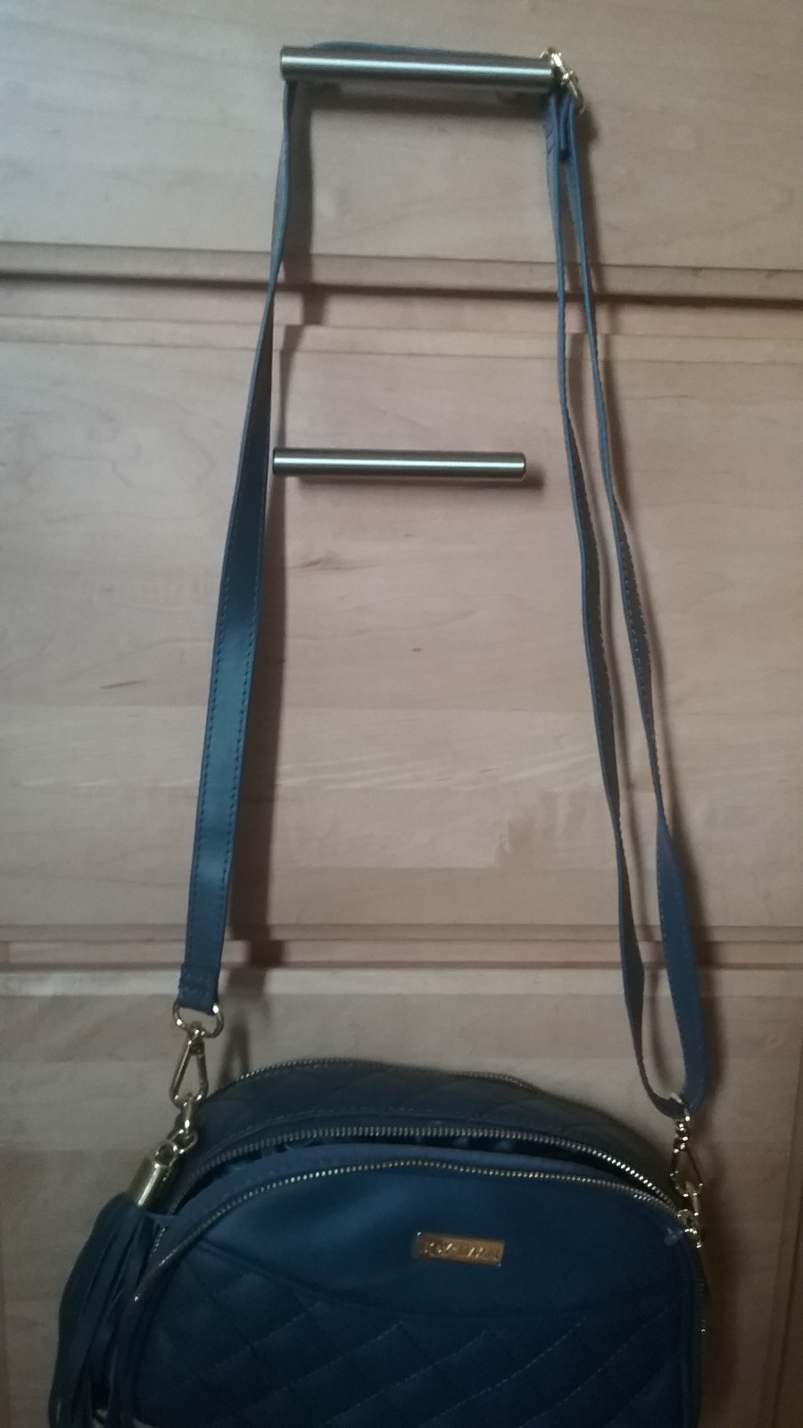 Joy Iman hand bag