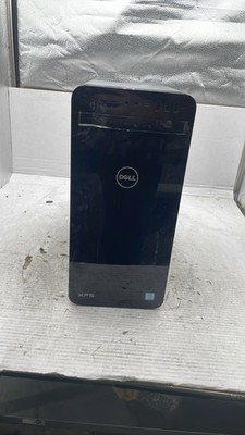 Dell XPS D24M Desktop 8th Gen Intel Core i7 Processor D24M002 No HDD