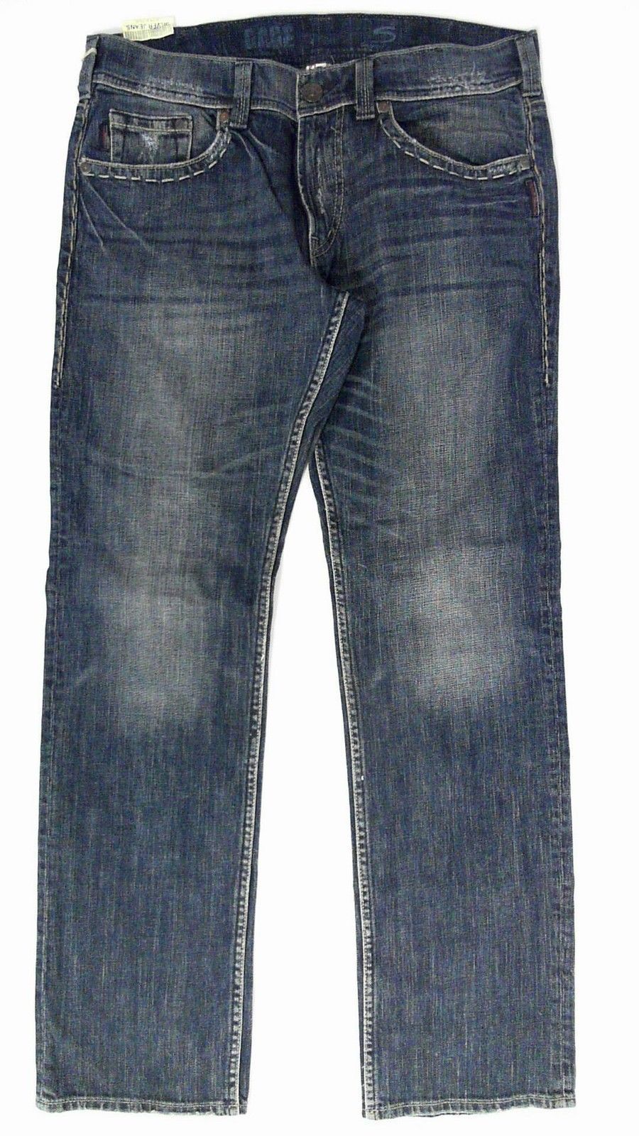 Silver Jeans Ropa de Hombre