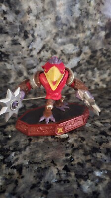 Skylanders Imaginators Tae Kwon Crow Sensei  Figure 87832888 