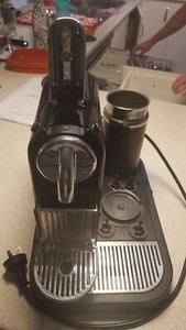 Delonghi Nespresso Coffee Machine | Coffee Machines | Gumtree Australia