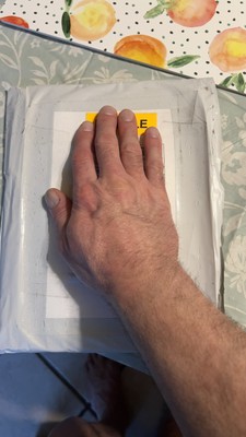 Fotos del artículo de un comprador verificado