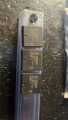 INFINEON PEB2086N ISDN SUBSCRIBER ACCESS CONTROLLER IC SET OF 6