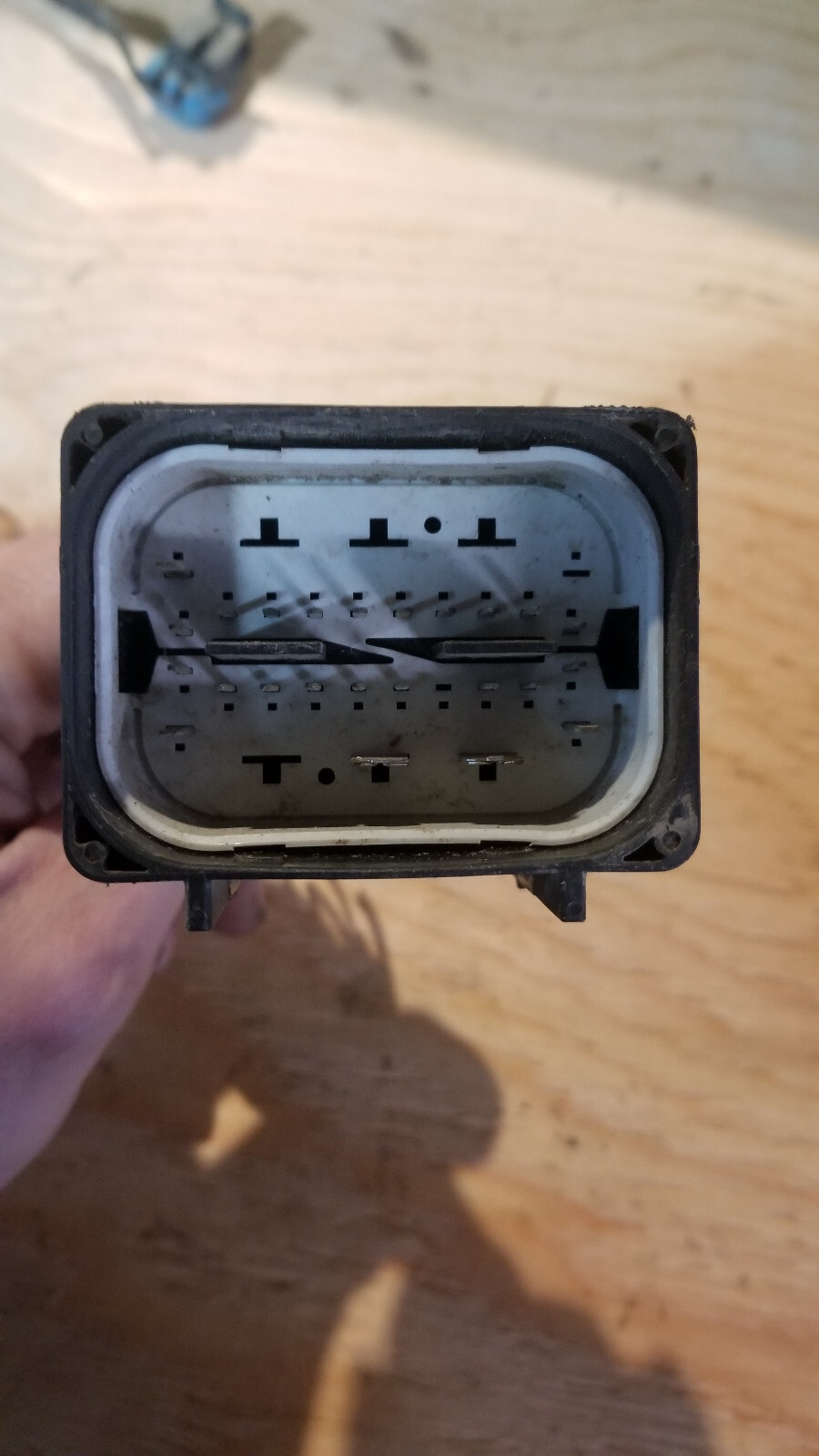 LML Duramax Engine Harness Pigtail - Picture 1 of 3