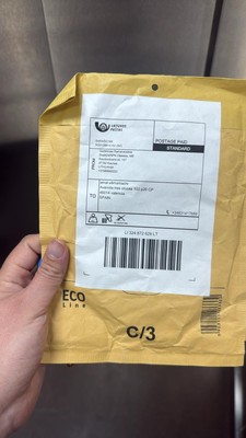Item photo(s) from verified buyer