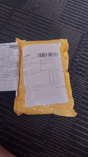 Item photo(s) from verified buyer