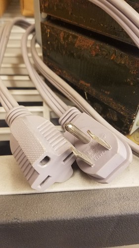 Stancor P-8689 Auto Transformer input 115V/230V, Used