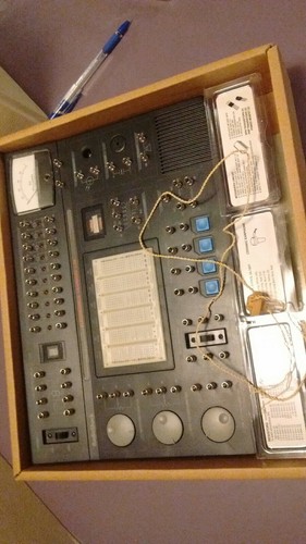 Radioshack Electronics Learning Lab (28-280)