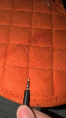 Fotos del artículo de un comprador verificado